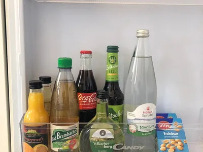 Ferienwohnung für 3 Personen (40 m²) in Kirchenlamitz 3/10