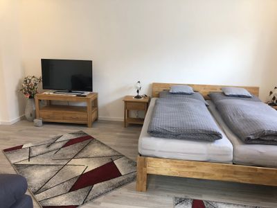 Ferienwohnung für 3 Personen (40 m²) in Kirchenlamitz 5/10