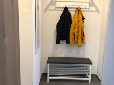 Ferienwohnung für 3 Personen (40 m²) in Kirchenlamitz 6/10