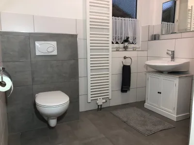 Ferienwohnung für 3 Personen (40 m²) in Kirchenlamitz 8/10