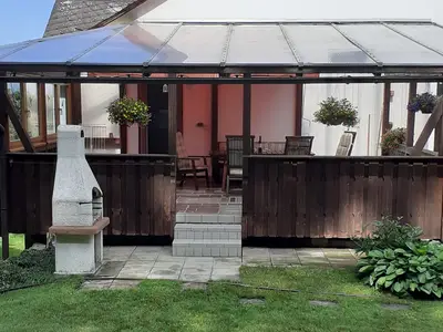 Ferienwohnung für 5 Personen in Kirchenlamitz 5/10