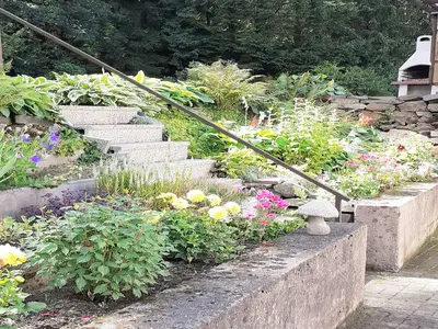 Ferienwohnung für 5 Personen in Kirchenlamitz 7/10