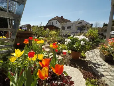 Ferienwohnung für 4 Personen in Kirchenlamitz 2/10