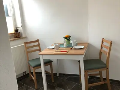 Ferienwohnung für 3 Personen (40 m²) in Kirchenlamitz 2/10