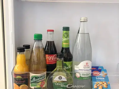 Ferienwohnung für 3 Personen (40 m²) in Kirchenlamitz 3/10