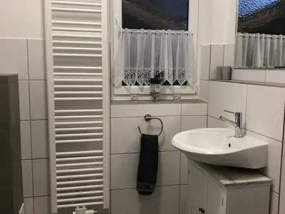 Ferienwohnung für 3 Personen (40 m²) in Kirchenlamitz 7/10