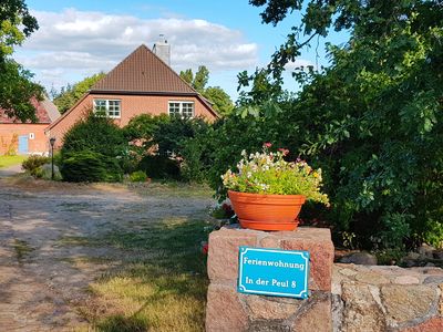 Ferienwohnung für 4 Personen (65 m²) in Kirchgellersen 3/10