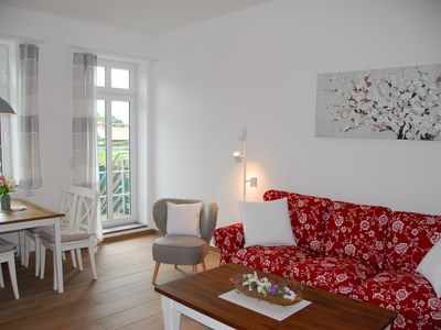 Ferienwohnung für 4 Personen (65 m²) in Kirchgellersen 10/10