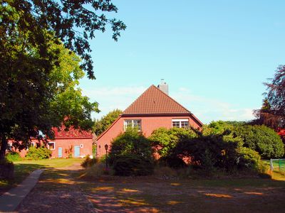 Ferienwohnung für 4 Personen (65 m²) in Kirchgellersen 4/10