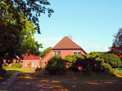 Ferienwohnung für 4 Personen (65 m²) in Kirchgellersen 4/10