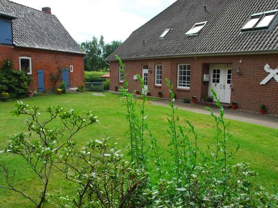 Ferienwohnung für 4 Personen (65 m²) in Kirchgellersen 5/10