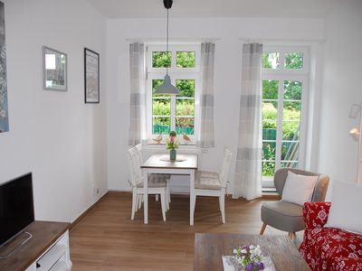 Ferienwohnung für 4 Personen (65 m²) in Kirchgellersen 10/10