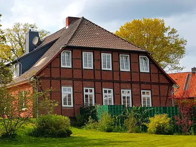 Ferienwohnung für 4 Personen (65 m²) in Kirchgellersen 1/10
