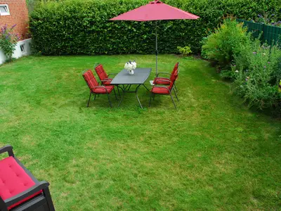 Ferienwohnung für 4 Personen (65 m²) in Kirchgellersen 6/10