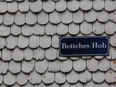 Ferienwohnung für 4 Personen in Kirchhain 1/10