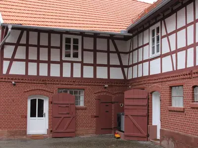 Ferienwohnung für 4 Personen in Kirchhain 3/10