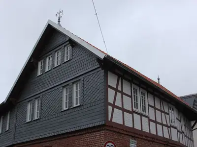 Ferienwohnung für 4 Personen in Kirchhain 9/10