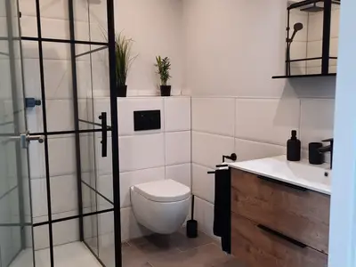 Ferienwohnung für 4 Personen (48 m²) in Kirchhain 6/10