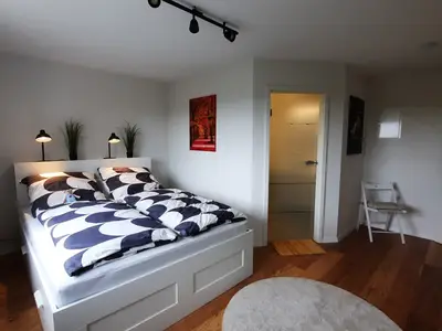 Ferienwohnung für 4 Personen (48 m²) in Kirchhain 8/10