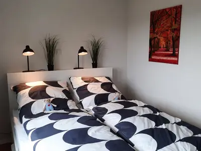 Ferienwohnung für 4 Personen (48 m²) in Kirchhain 9/10