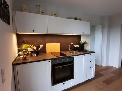 Ferienwohnung für 4 Personen (48 m²) in Kirchhain 2/10