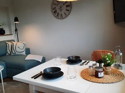 Ferienwohnung für 4 Personen (48 m²) in Kirchhain 4/10