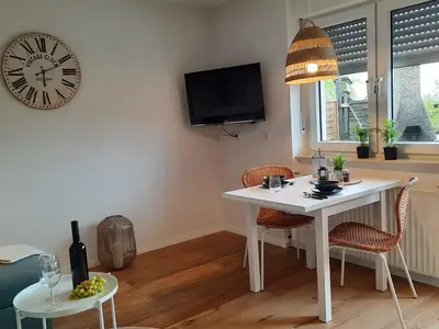 Ferienwohnung für 4 Personen (48 m²) in Kirchhain 5/10