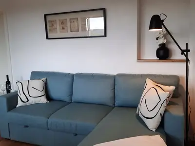 Ferienwohnung für 4 Personen (48 m²) in Kirchhain 9/10