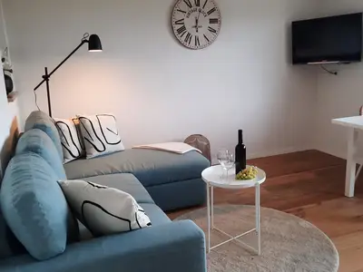 Ferienwohnung für 4 Personen (48 m²) in Kirchhain 10/10
