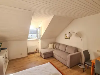 Wohnbereich