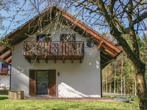 Ferienwohnung für 8 Personen (102 m²) in Kirchheim (Hessen)