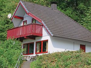 Ferienwohnung für 6 Personen (75 m²) in Kirchheim (Hessen)