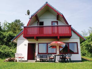 Ferienwohnung für 6 Personen (75 m²) in Kirchheim (Hessen)