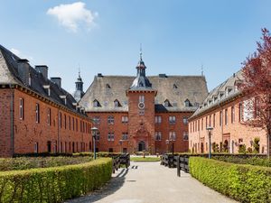 Ferienwohnung für 4 Personen (70 m&sup2;) in Kirchhundem