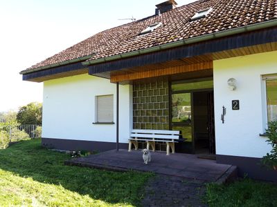 Ferienwohnung für 8 Personen (112 m²) in Kirchhundem 3/10