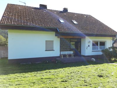 Ferienwohnung für 4 Personen (70 m²) in Kirchhundem 4/10