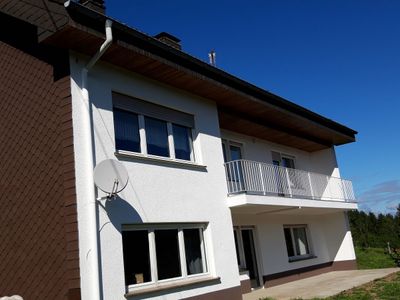 Ferienwohnung für 8 Personen (112 m²) in Kirchhundem 7/10