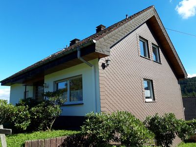 Ferienwohnung für 4 Personen (70 m²) in Kirchhundem 8/10