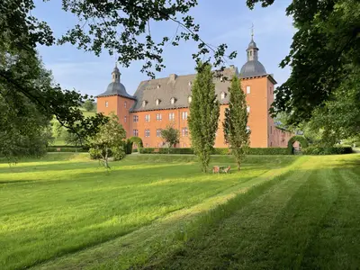 Ferienwohnung für 2 Personen (50 m²) in Kirchhundem 1/10