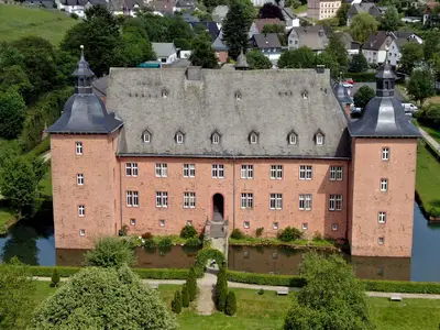 Ferienwohnung für 2 Personen (50 m²) in Kirchhundem 2/10