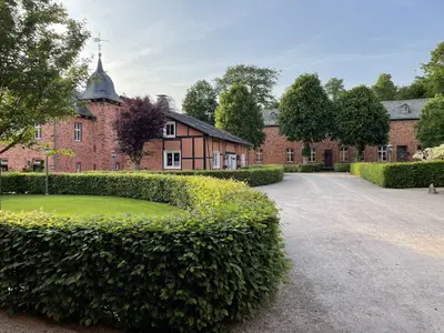 Ferienwohnung für 2 Personen (50 m²) in Kirchhundem 6/10