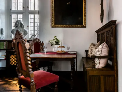 Ferienwohnung für 2 Personen (50 m²) in Kirchhundem 8/10