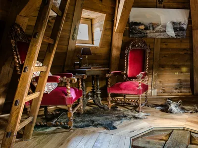 Ferienwohnung für 2 Personen (50 m²) in Kirchhundem 9/10