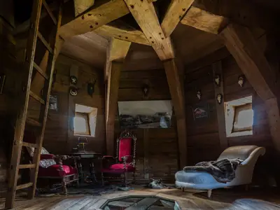 Ferienwohnung für 2 Personen (50 m²) in Kirchhundem 5/7