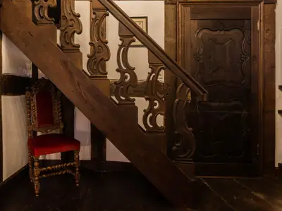 Ferienwohnung für 2 Personen (50 m²) in Kirchhundem 6/7