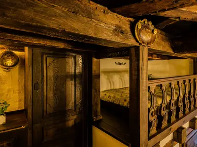 Ferienwohnung für 2 Personen (50 m²) in Kirchhundem 7/7