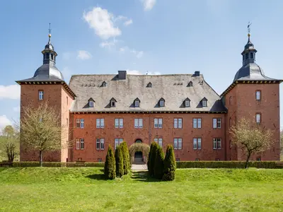 Ferienwohnung für 4 Personen (70 m²) in Kirchhundem 2/10
