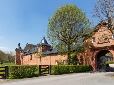 Ferienwohnung für 4 Personen (70 m²) in Kirchhundem 3/10