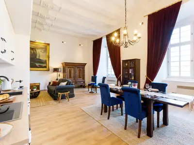 Ferienwohnung für 4 Personen (70 m²) in Kirchhundem 5/10