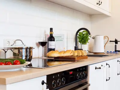 Ferienwohnung für 4 Personen (70 m²) in Kirchhundem 9/10